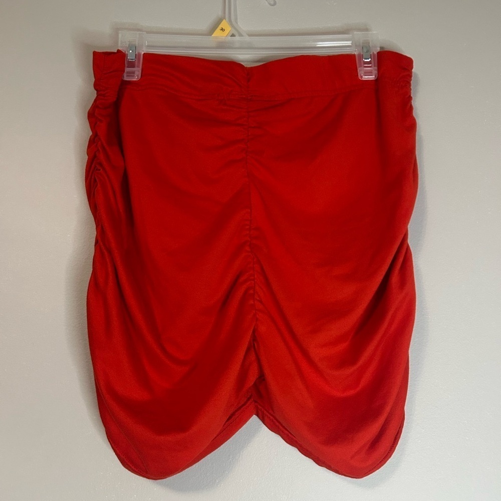 Women’s Jennifer Lauren Shirt & Short Set, Size XL - Picture 5 of 8